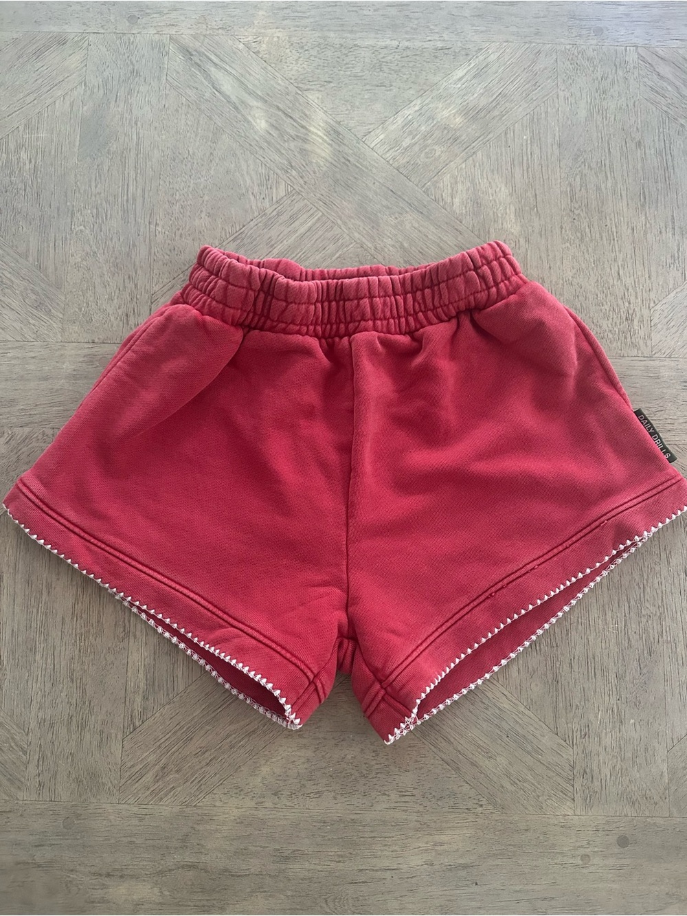 Daily Drills Shorts Xs/S